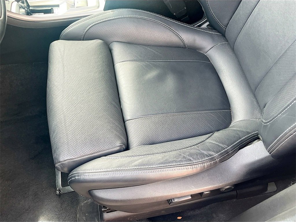 Used 2022 Subaru Ascent Limited w/ Technology Package image 19