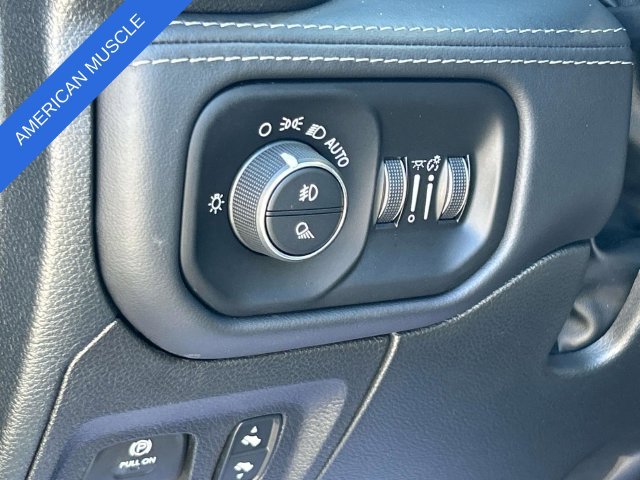 Used 2022 RAM 1500 TRX w/ TRX Level 1 Equipment Group AWD/4WD image 33