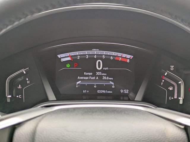 Used 2022 Honda CR-V EX-L image 32