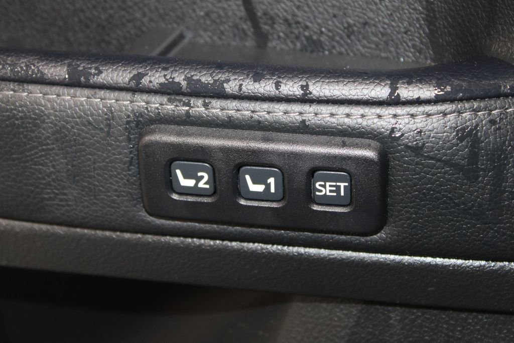 Used 2021 Toyota 4Runner Nightshade image 40