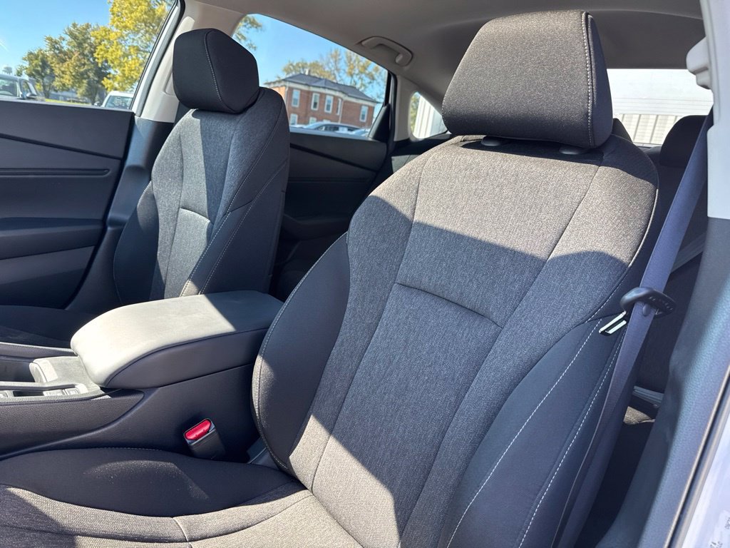 Certified 2024 Honda Accord EX image 27