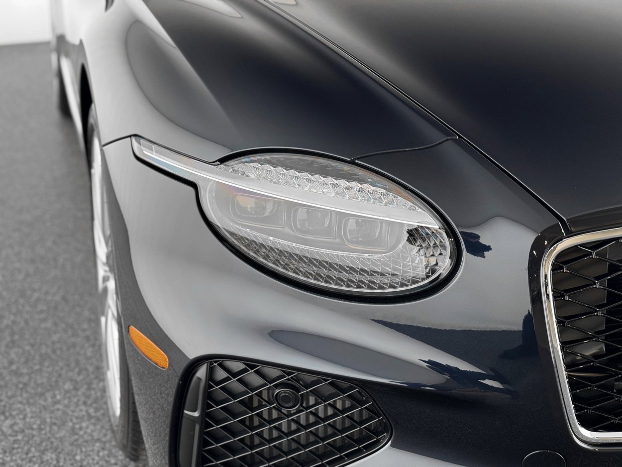 New 2026 Bentley Continental GT image 42