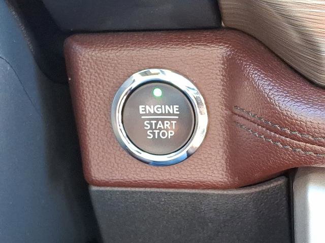 Certified 2024 Ford Expedition Max Limited image 25