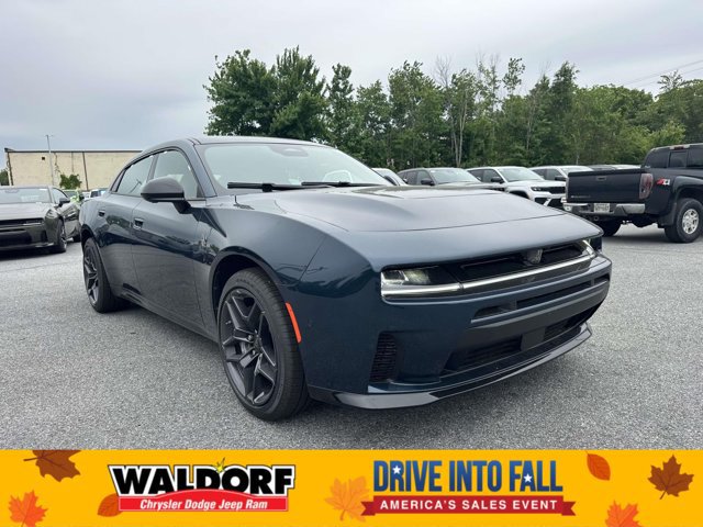 New 2026 Dodge Charger Scat Pack