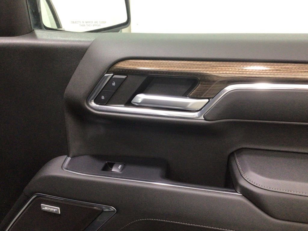 Used 2023 Chevrolet Silverado 1500 RST w/ Convenience Package II image 37