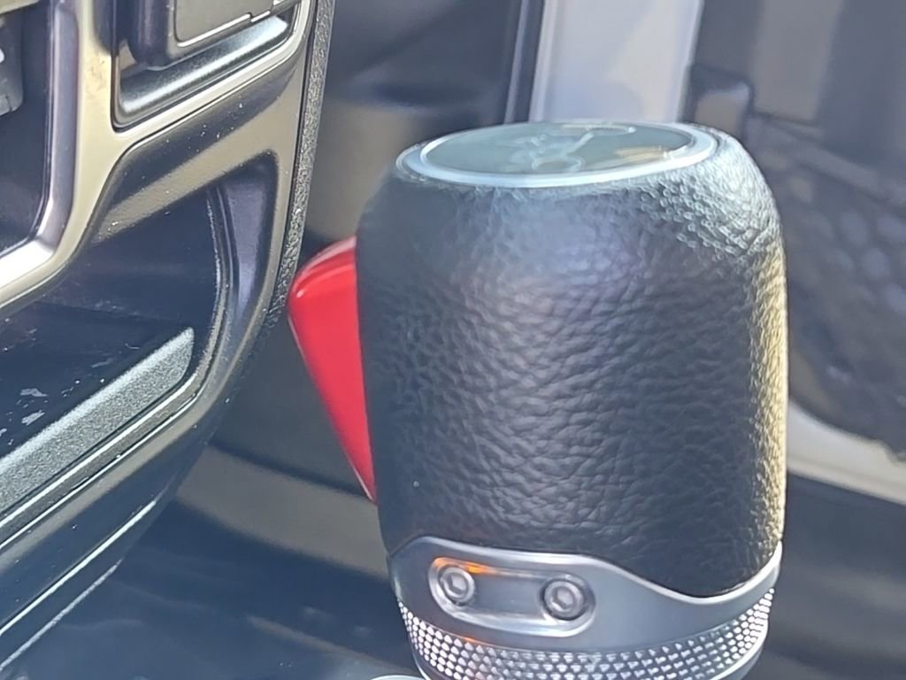 Used 2020 Jeep Wrangler Unlimited Sahara w/ Safety Group image 22