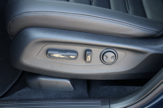 New 2027 Honda CR-V EX-L image 15