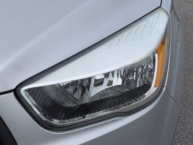 Used 2017 Ford Escape S FWD image 10