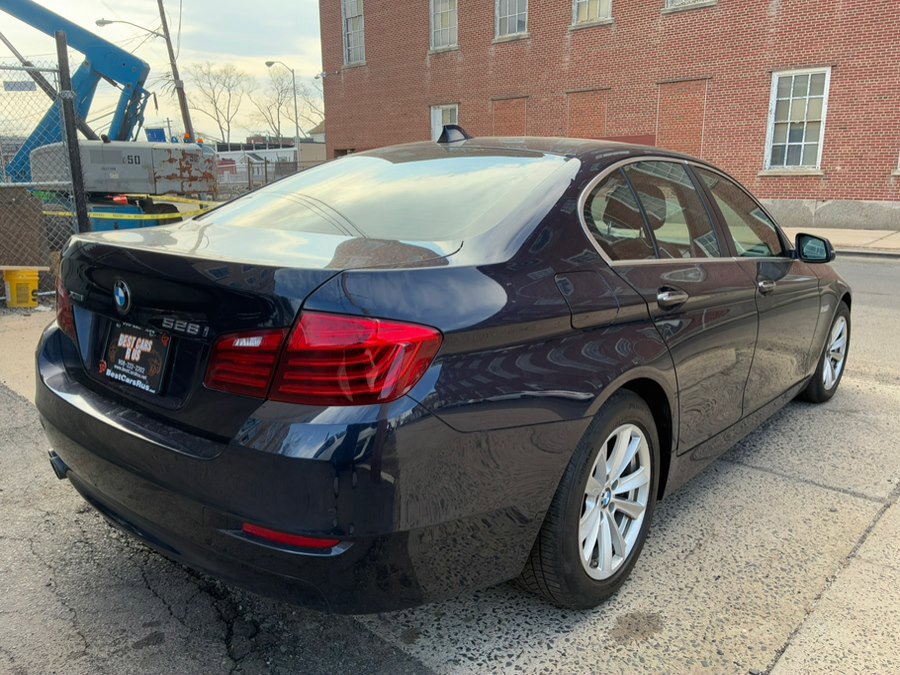 Used 2016 BMW 528i xDrive Sedan AWD/4WD image 14