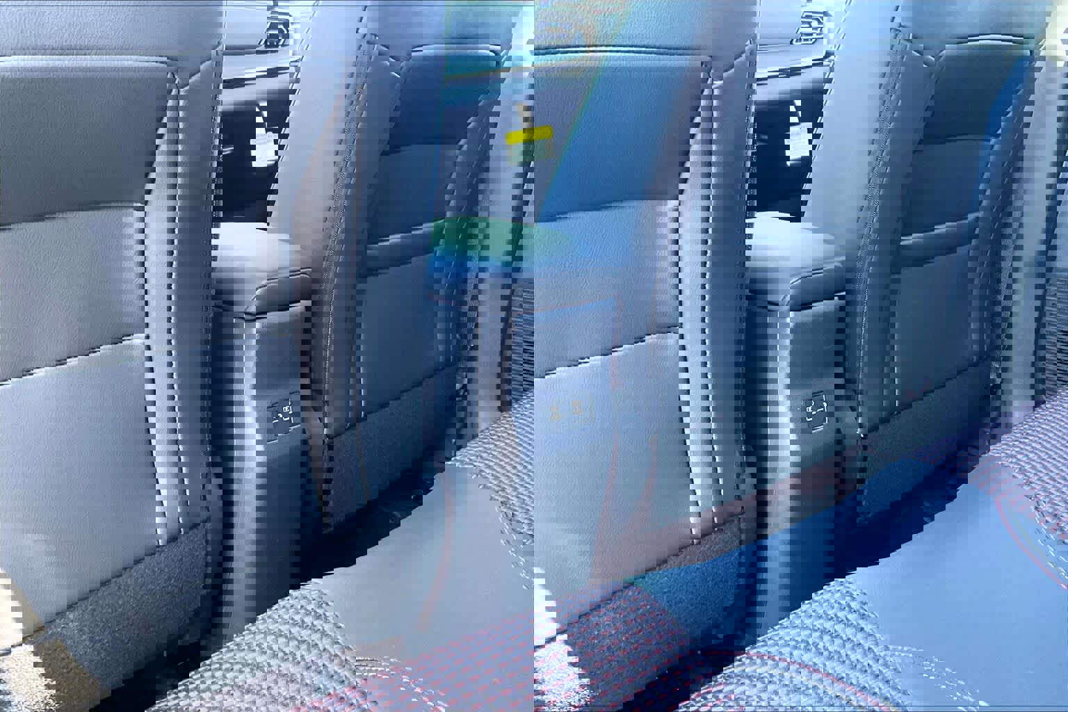 New 2026 Nissan Kicks SR image 20