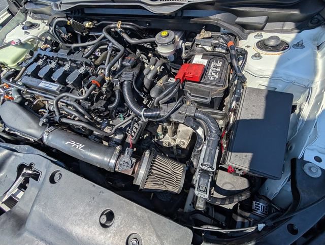 Used 2019 Honda Civic Si image 21