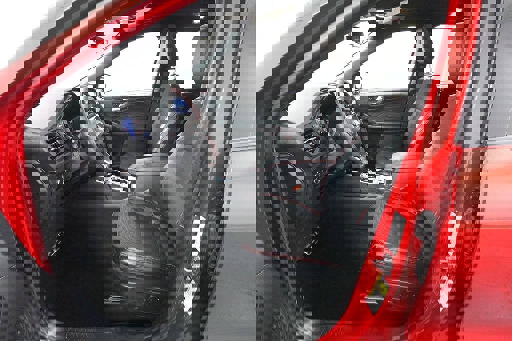 Used 2023 Ford Escape ST-Line w/ Tech Pack #1 image 24