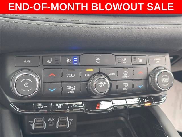 Used 2021 Dodge Durango Citadel AWD/4WD image 23