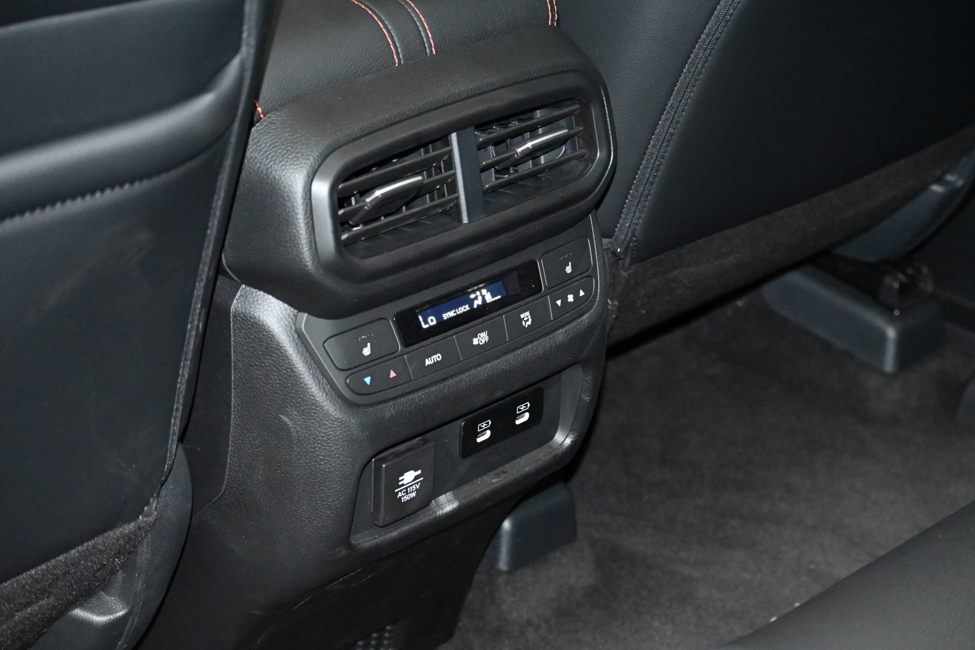 New 2026 Honda Passport TrailSport Elite image 26