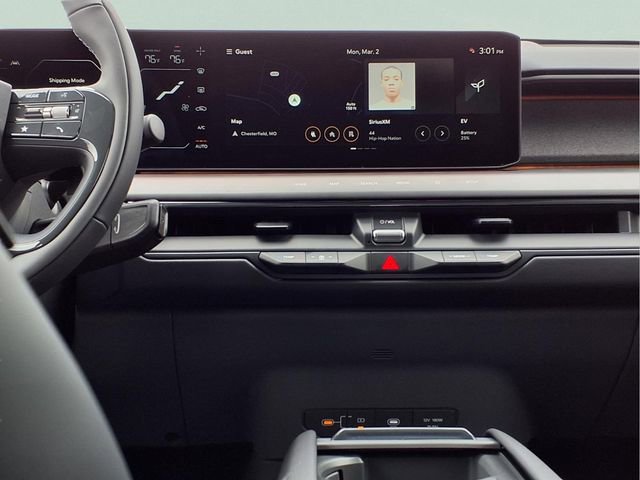 New 2026 Kia EV9 Land image 4