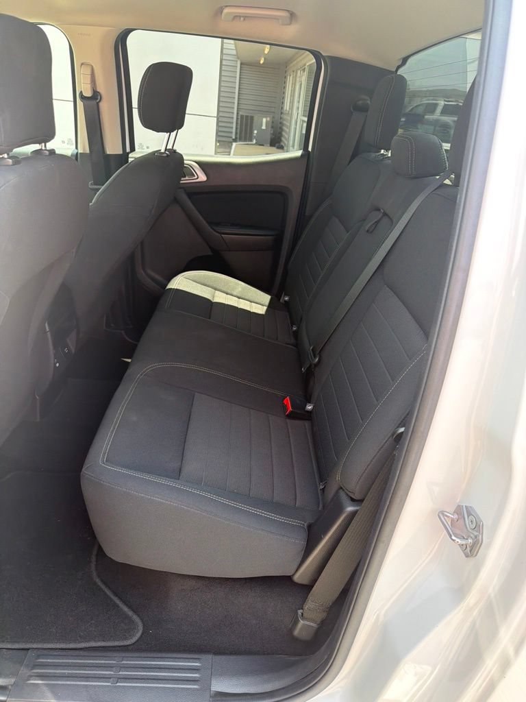Used 2019 Ford Ranger XLT w/ Equipment Group 301A Mid AWD/4WD image 24
