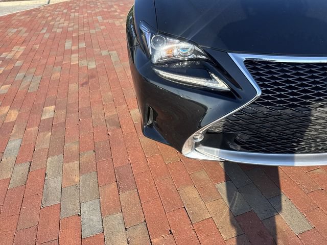 Used 2016 Lexus RC 350 RWD image 21