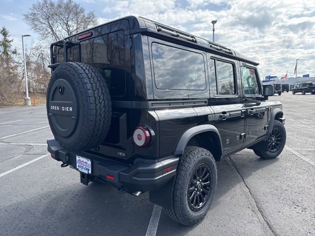 New 2026 INEOS Grenadier image 5