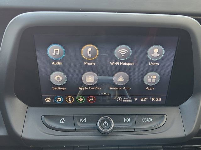 Used 2023 Chevrolet Camaro SS image 5