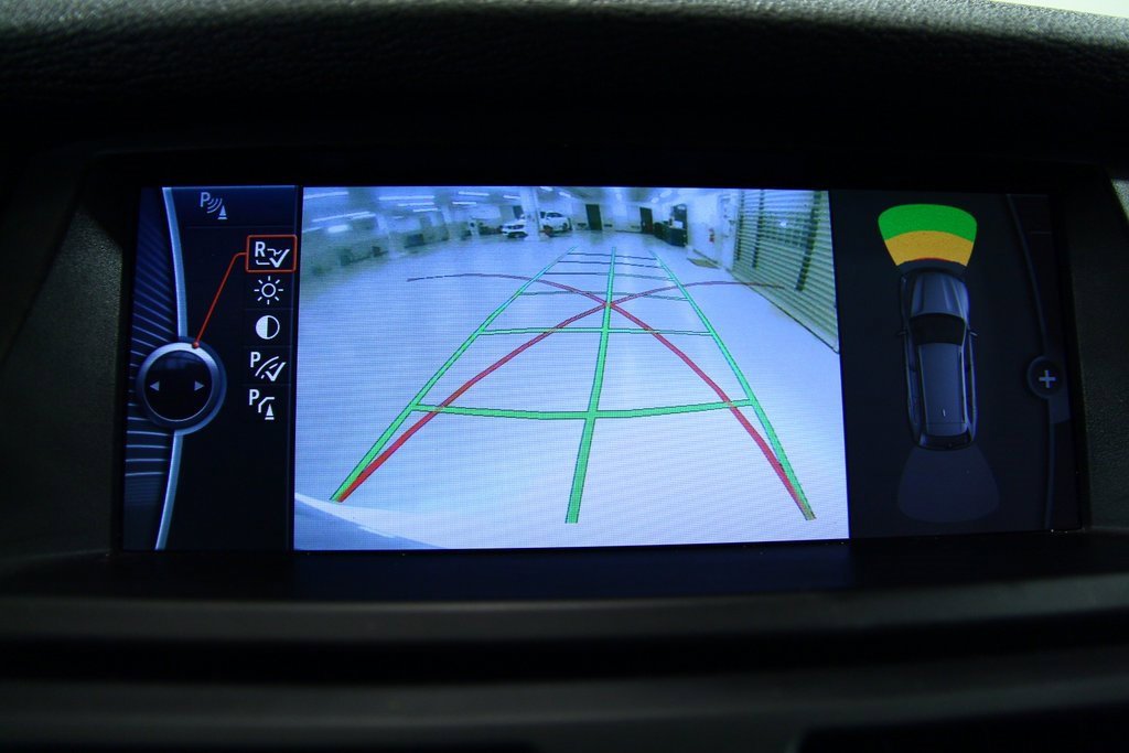 Used 2013 BMW X5 xDrive35i image 10