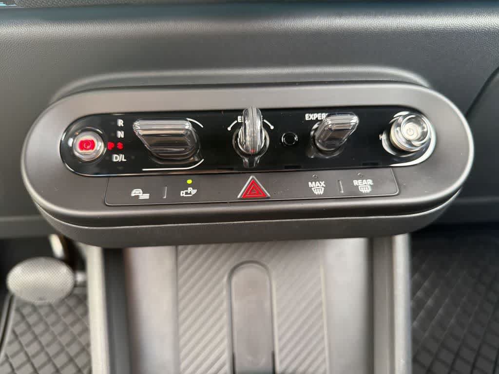 Used 2026 MINI Cooper S FWD image 25