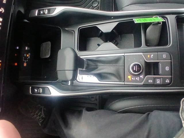 New 2026 Kia Sorento S AWD/4WD image 20