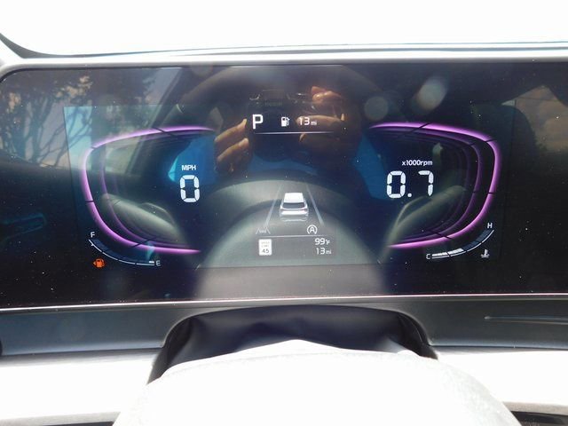 Used 2024 Kia Sportage X-Line w/ X-Line Premium Package image 31