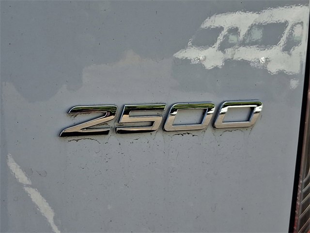 Used 2025 Mercedes-Benz Sprinter 2500 image 29