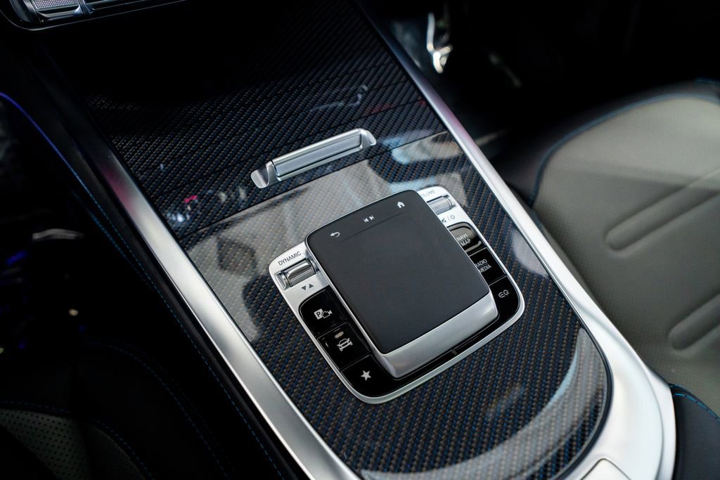 Used 2025 Mercedes-Benz G 580 w/ EQ Technology image 38