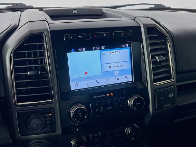 Used 2018 Ford F150 Raptor w/ Equipment Group 802A Luxury AWD/4WD image 17