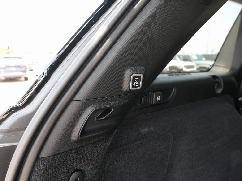 Used 2024 Jeep Grand Cherokee Trailhawk w/ Luxury Tech Group III image 43