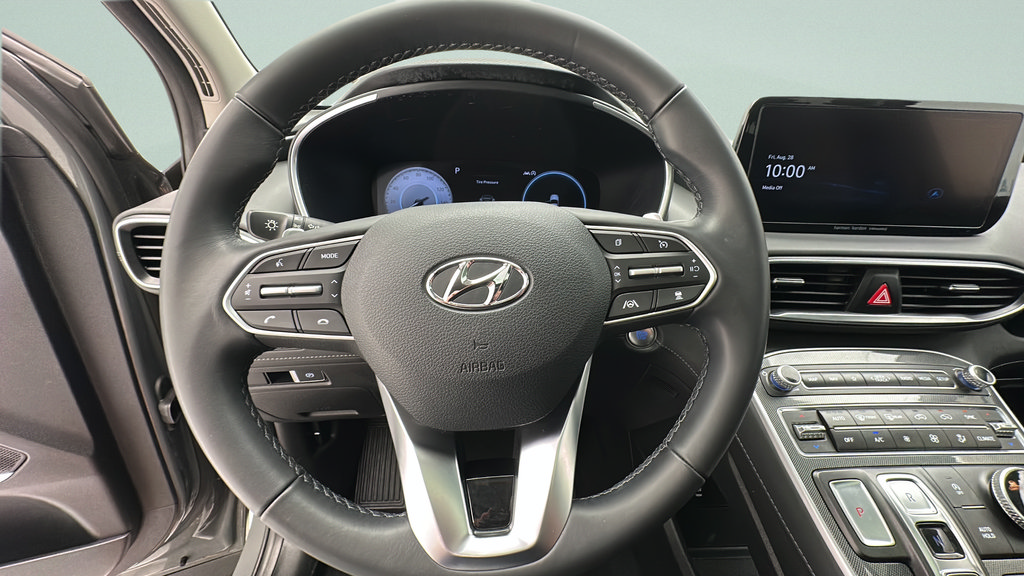 Used 2023 Hyundai Santa Fe SEL w/ Premium Package AWD/4WD image 16