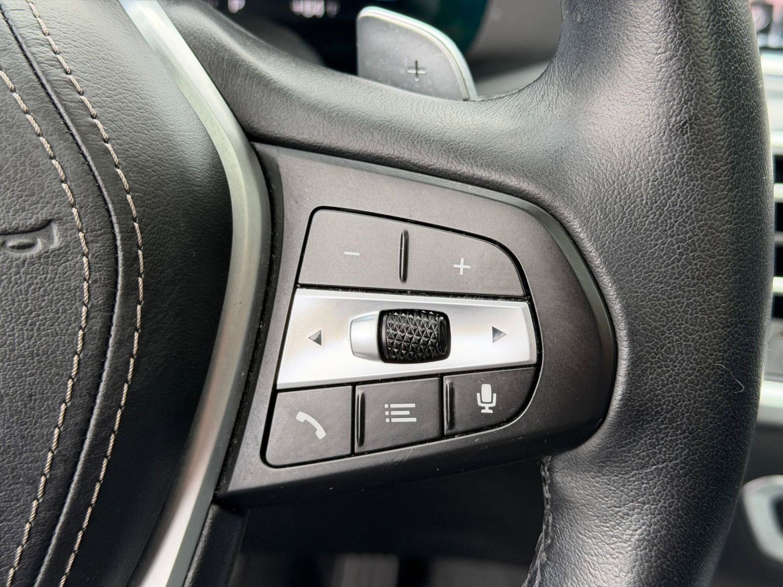 Used 2022 BMW X5 xDrive40i w/ Premium Package image 23