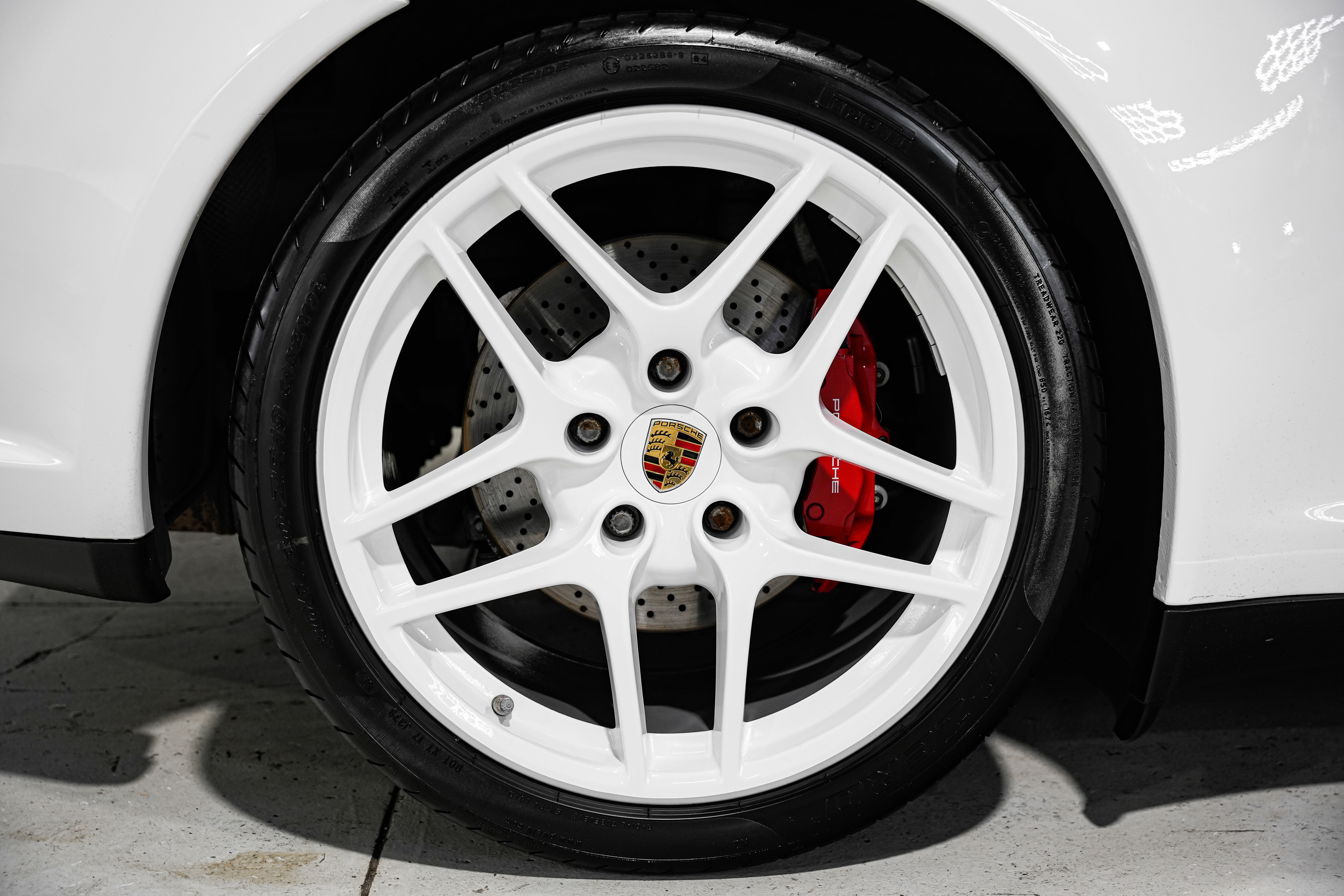 Used 2010 Porsche 911 Targa 4S image 50