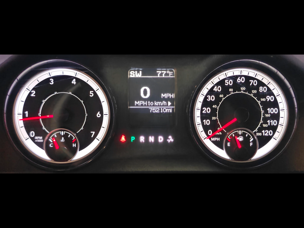 Used 2018 RAM 1500 Express w/ Express Value Package AWD/4WD image 44