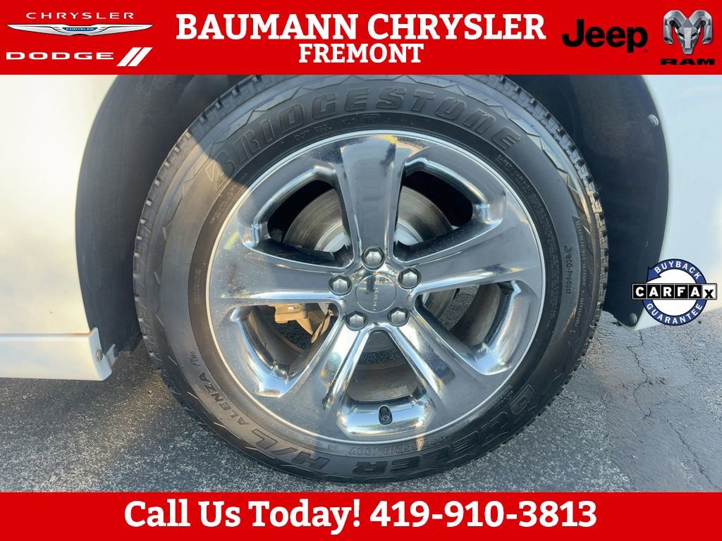 Used 2014 Dodge Charger SXT Plus image 28