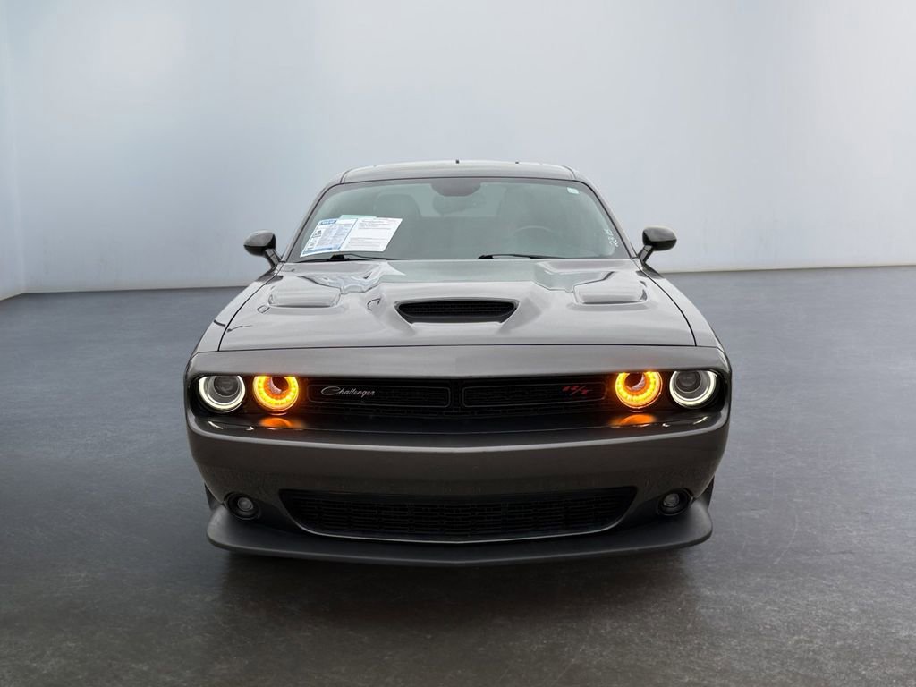 Used 2023 Dodge Challenger R/T Scat Pack w/ Plus Package image 8