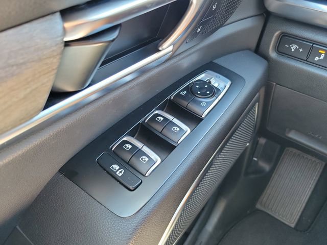 Used 2021 Kia Telluride SX w/ SX Prestige Package AWD/4WD image 31