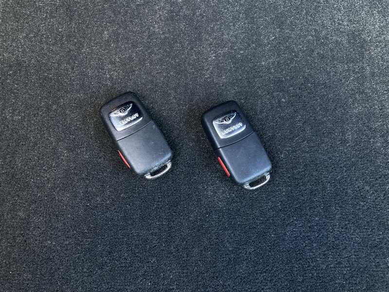 Used 2005 Bentley Continental GT AWD/4WD image 31