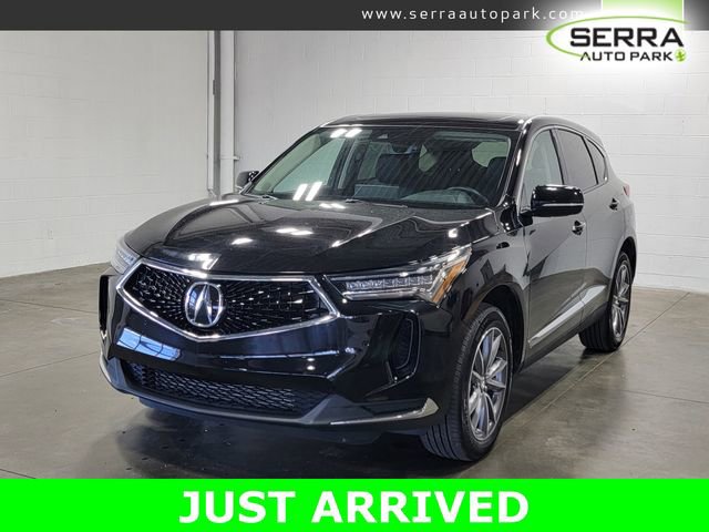 Used 2023 Acura RDX w/ Technology Package