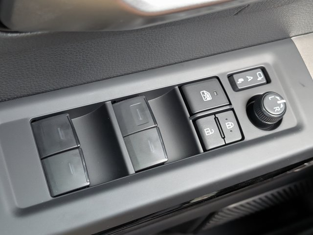 New 2026 Toyota Tundra Limited RWD image 24