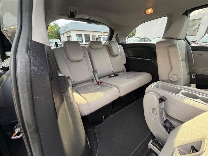 Used 2019 Honda Odyssey EX image 28