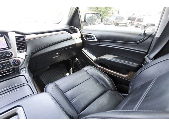 Used 2018 GMC Yukon Denali w/ Denali Ultimate Package RWD image 9