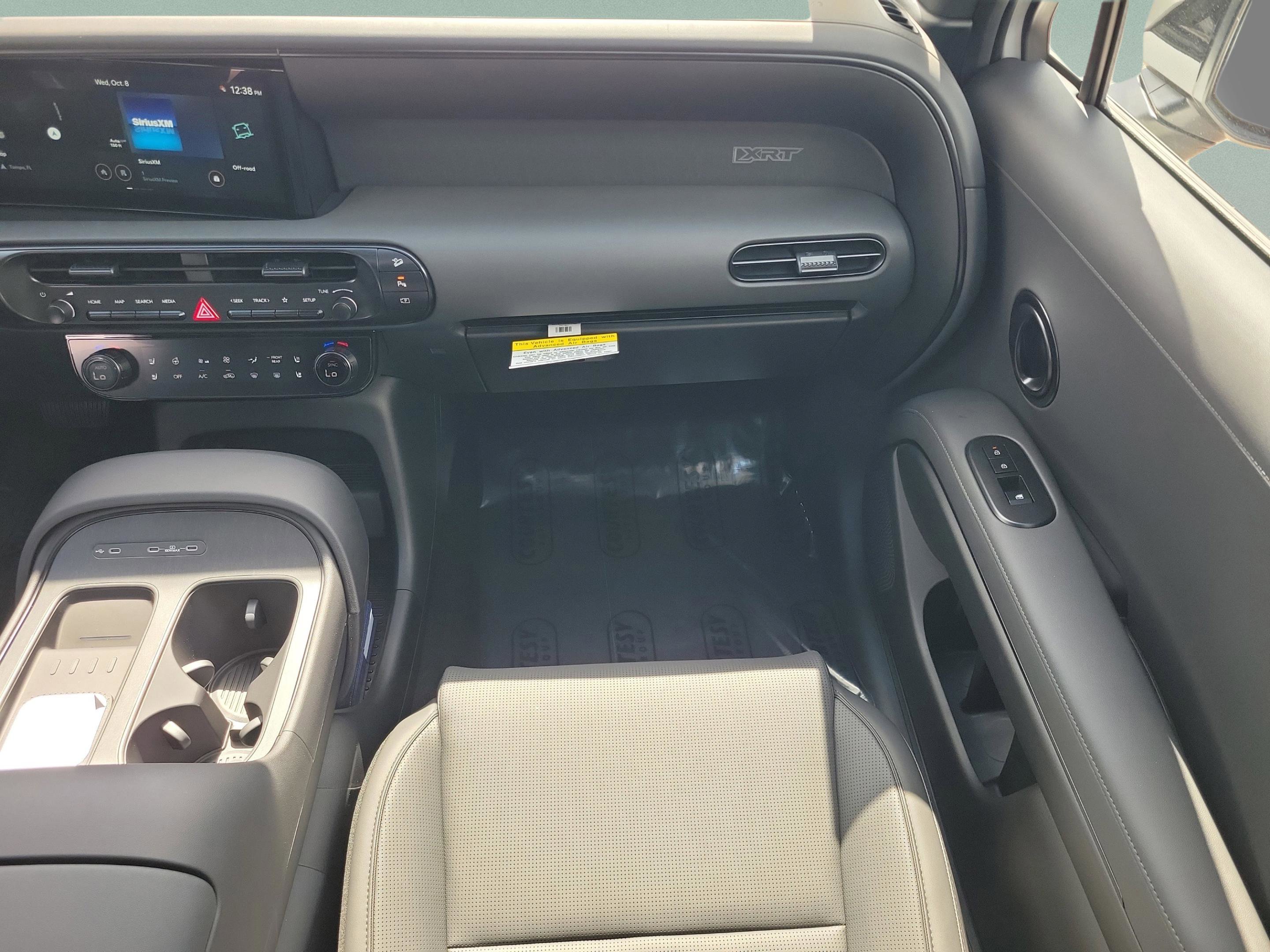 New 2026 Hyundai Palisade XRT Pro image 15