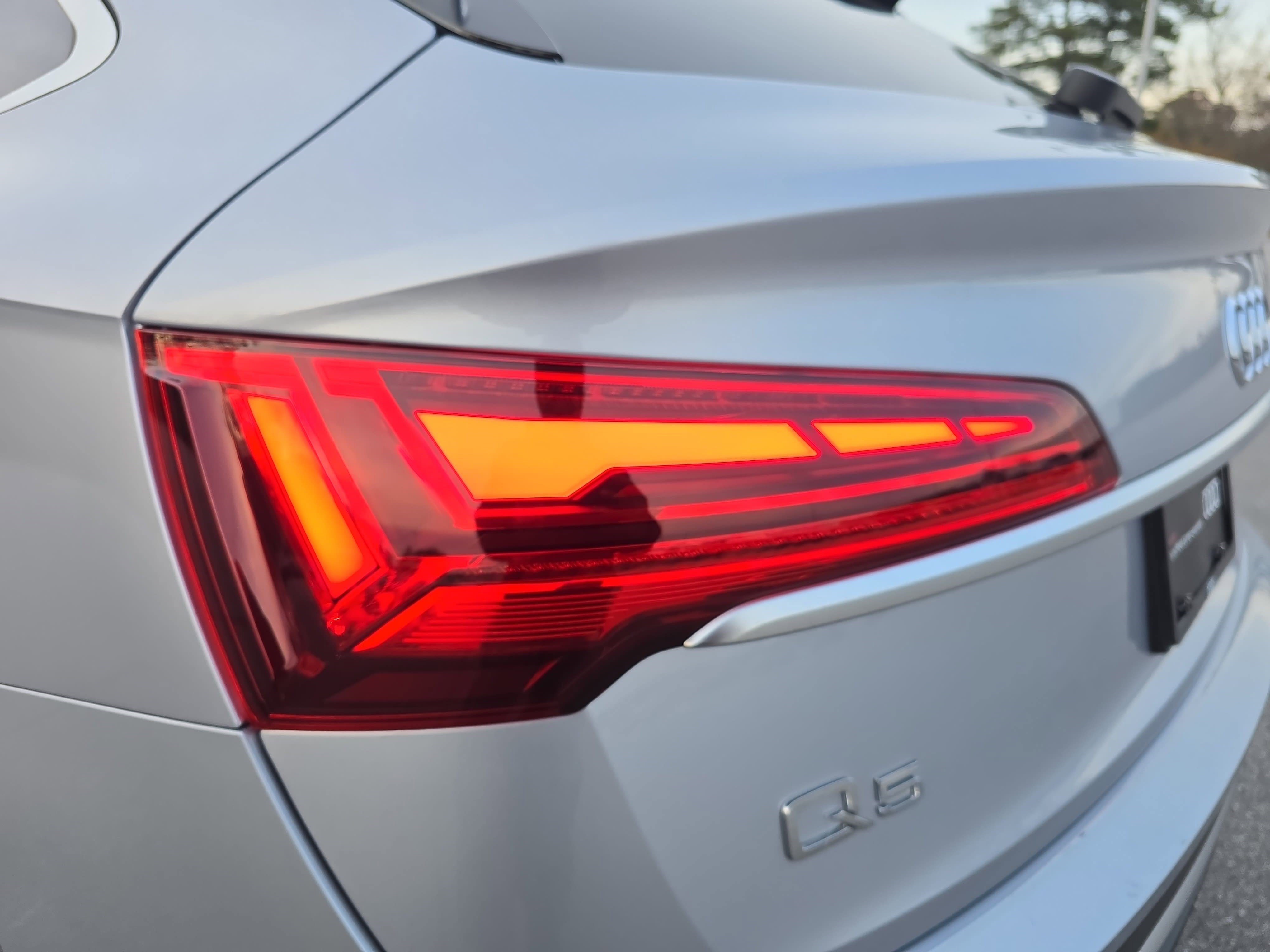 Certified 2022 Audi Q5 2.0T Premium w/ Convenience Package image 33