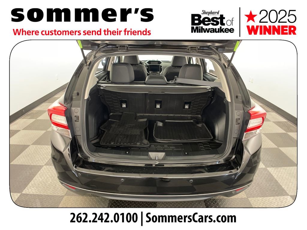 Used 2019 Subaru Impreza 2.0i Limited w/ Popular Package #2 image 20