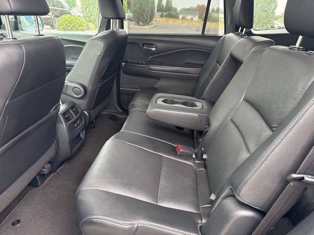 Used 2022 Honda Pilot Special Edition image 17