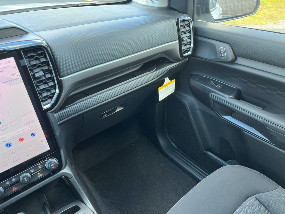 Used 2026 Ford Ranger XLT AWD/4WD image 31