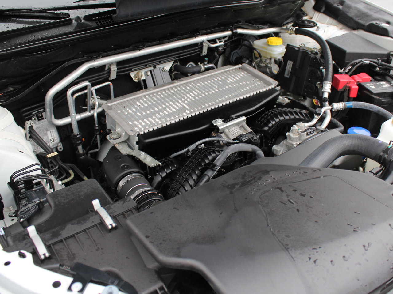 Used 2023 Subaru Ascent Touring image 15