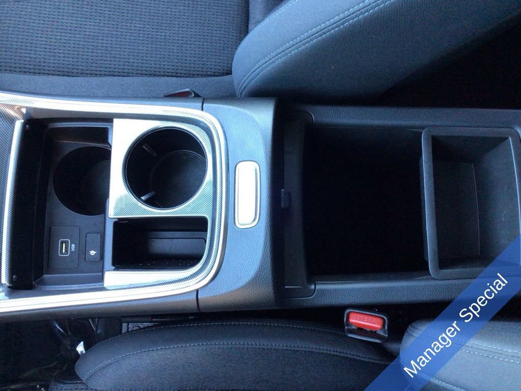 Used 2022 Hyundai Santa Fe SEL FWD image 28